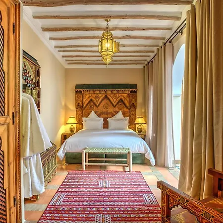 Riad Dar Fanny Marraquexe Exterior foto