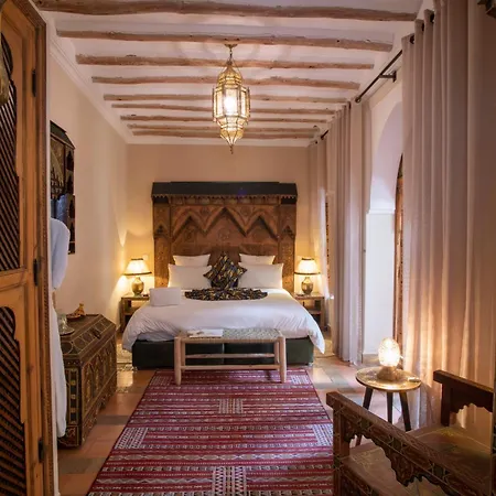 Riad Dar Fanny Marraquexe Exterior foto