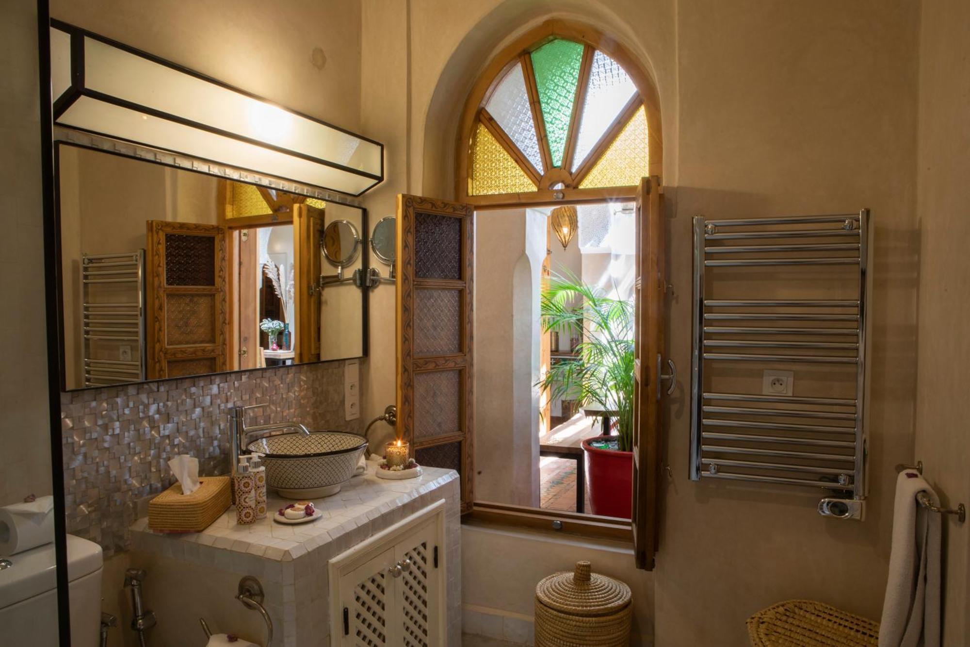 Casa de hóspedes Dar Fanny