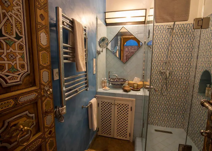Riad Dar Fanny